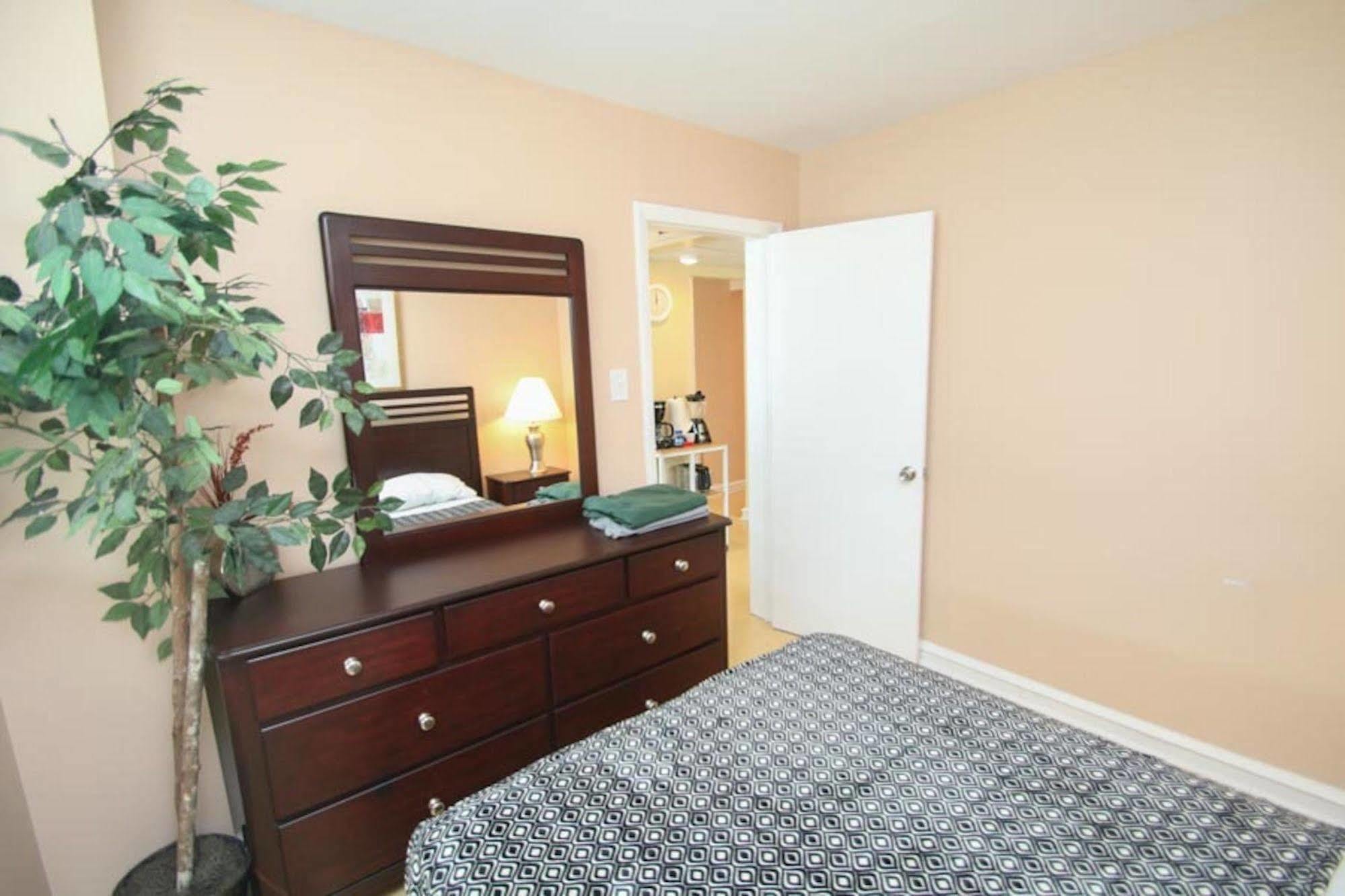 Renaissance Properties - 2135 Walnut Φιλαδέλφεια Εξωτερικό φωτογραφία